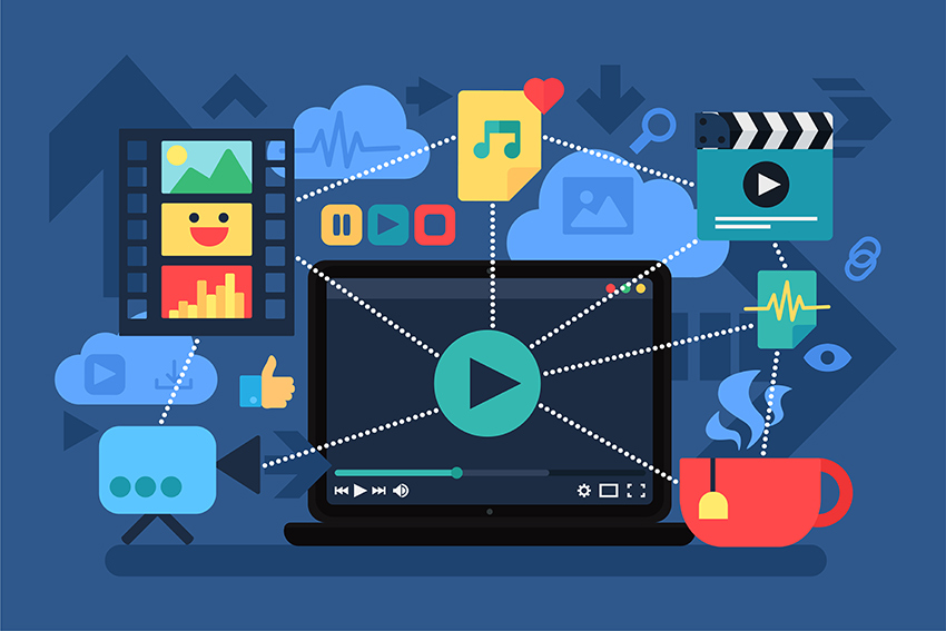 Video Production